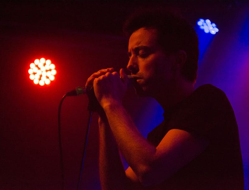 Diodato live Horoshimamonamour, Torino