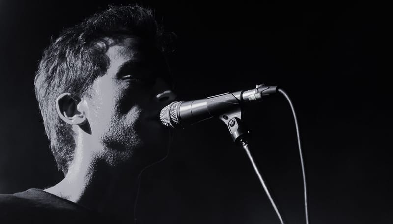 Diodato live Horoshimamonamour, Torino