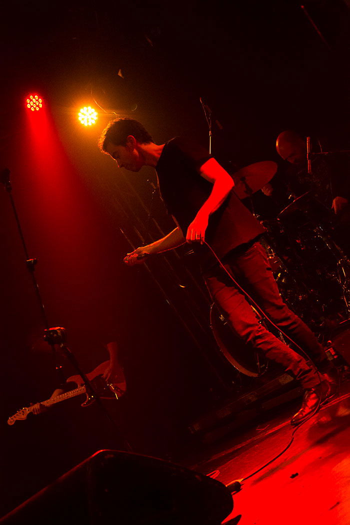 Diodato live Horoshimamonamour, Torino