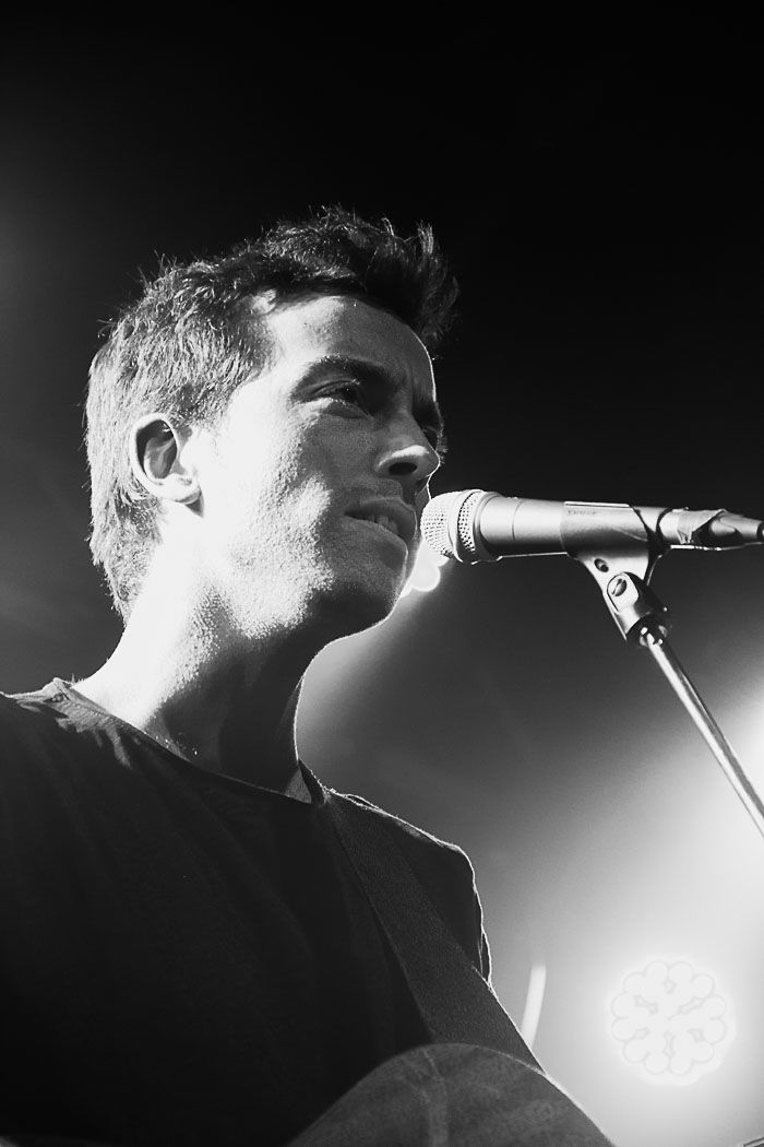 Diodato live Horoshimamonamour, Torino