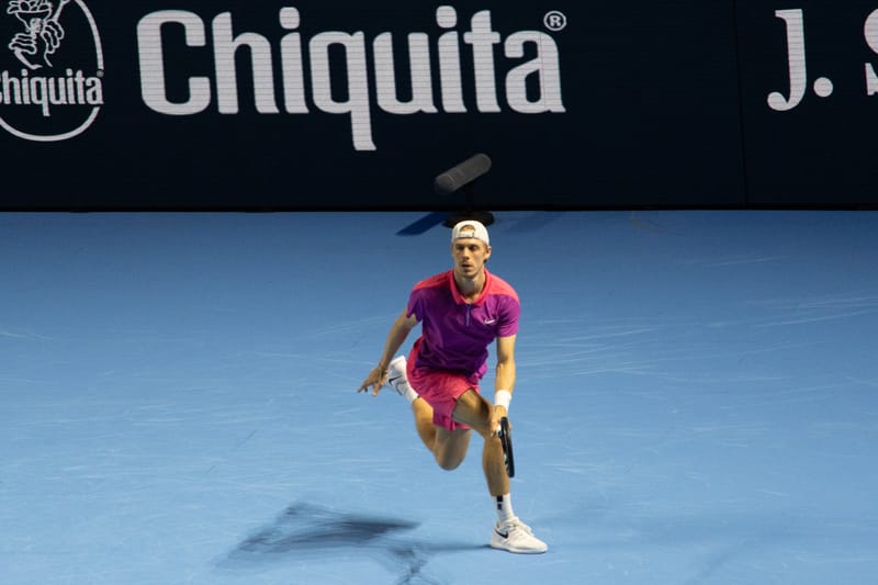 Swiss Indoors Basel - Torneo ATP 500