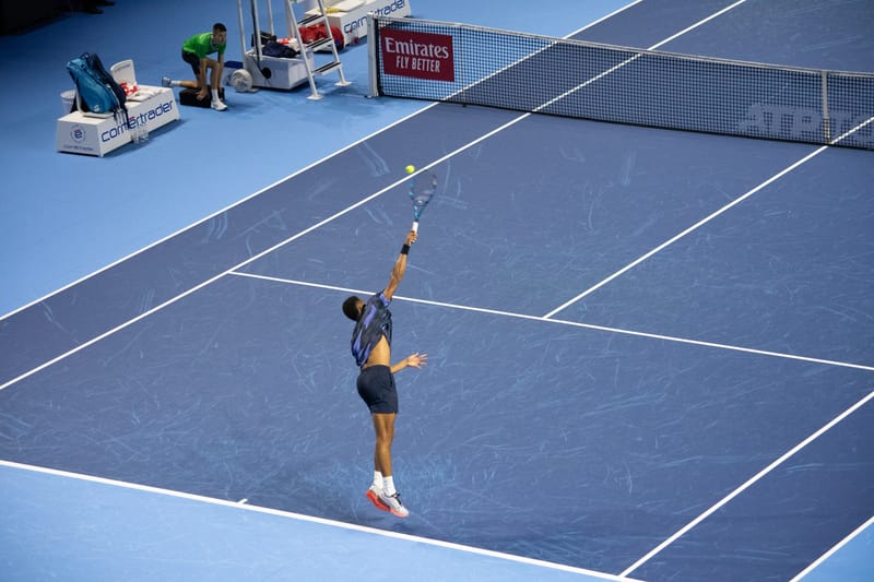 Swiss Indoors Basel - Torneo ATP 500