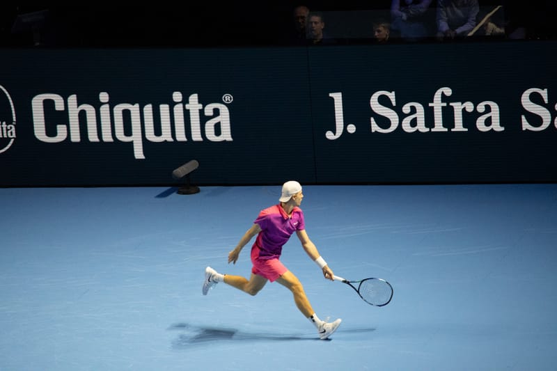 Swiss Indoors Basel - Torneo ATP 500