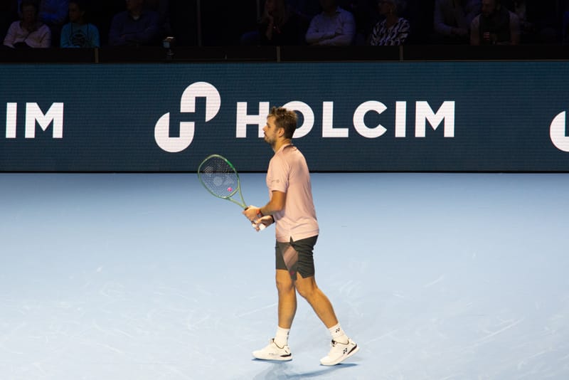 Swiss Indoors Basel - Torneo ATP 500