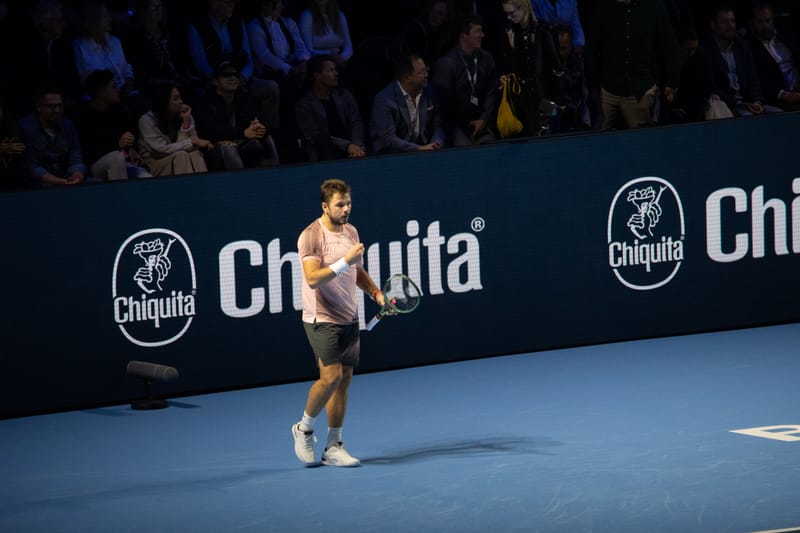 Swiss Indoors Basel - Torneo ATP 500