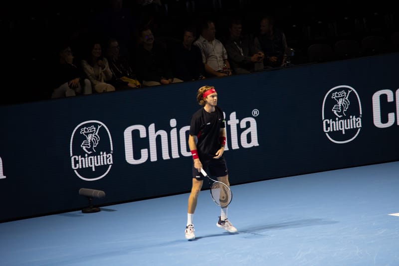 Swiss Indoors Basel - Torneo ATP 500