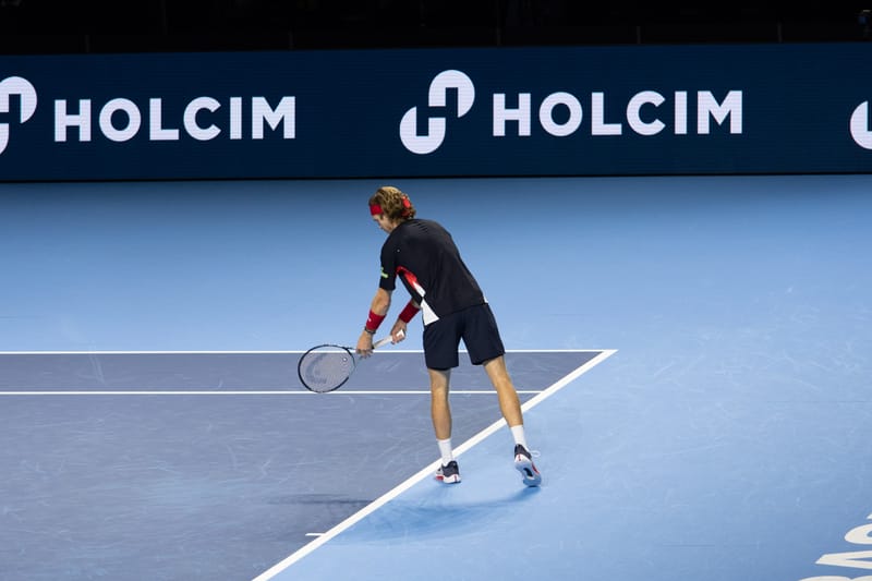 Swiss Indoors Basel - Torneo ATP 500