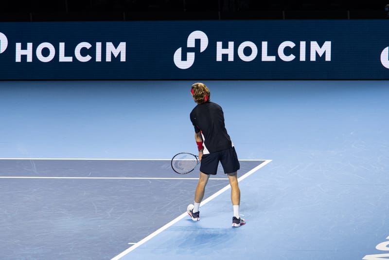 Swiss Indoors Basel - Torneo ATP 500