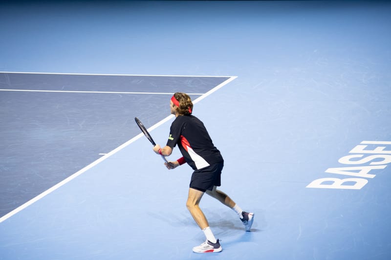 Swiss Indoors Basel - Torneo ATP 500