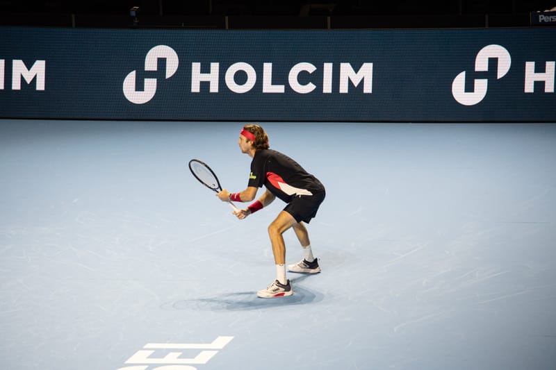 Swiss Indoors Basel - Torneo ATP 500