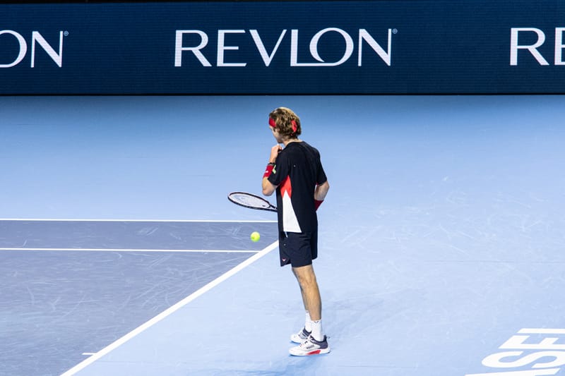 Swiss Indoors Basel - Torneo ATP 500