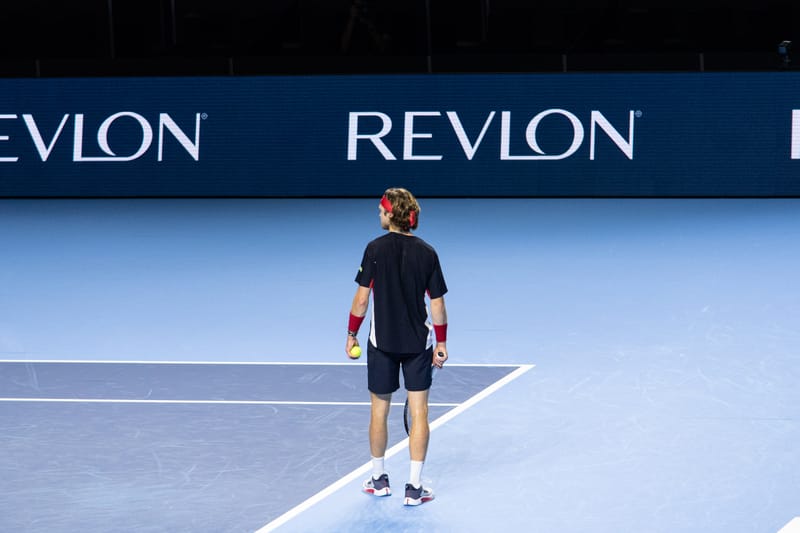 Swiss Indoors Basel - Torneo ATP 500