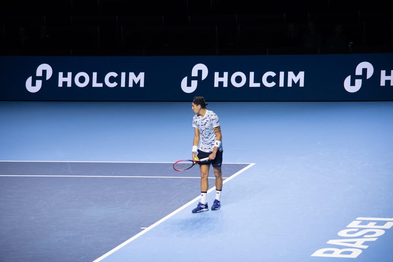 Swiss Indoors Basel - Torneo ATP 500