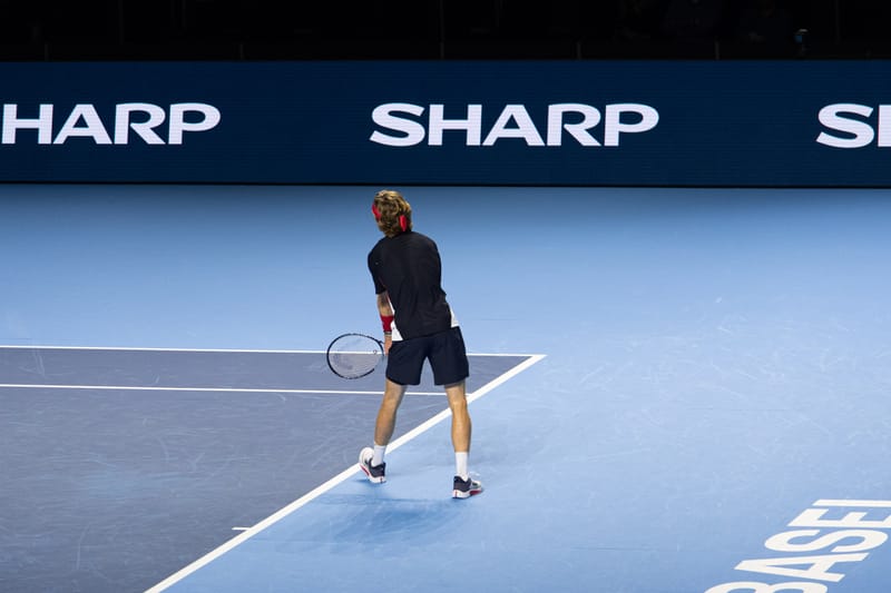 Swiss Indoors Basel - Torneo ATP 500