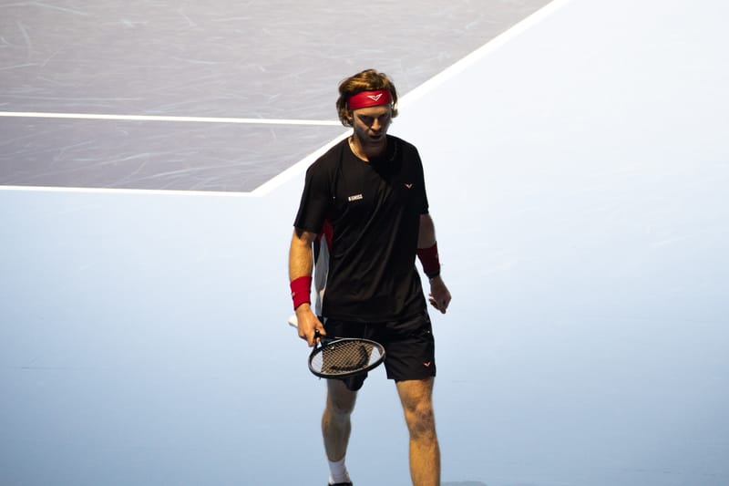 Swiss Indoors Basel - Torneo ATP 500