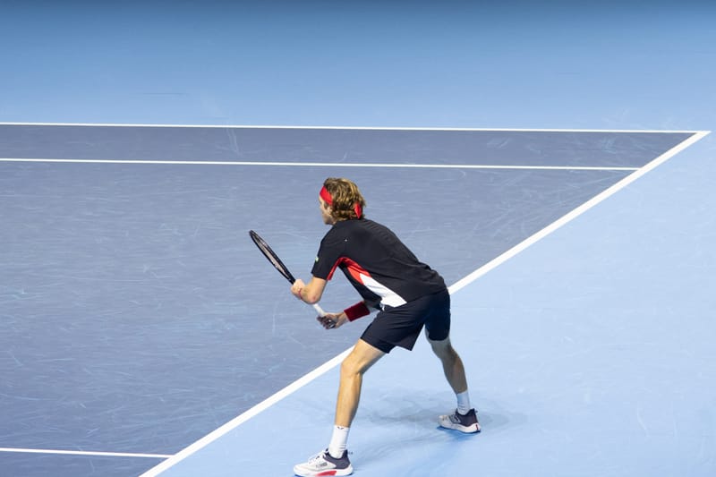 Swiss Indoors Basel - Torneo ATP 500