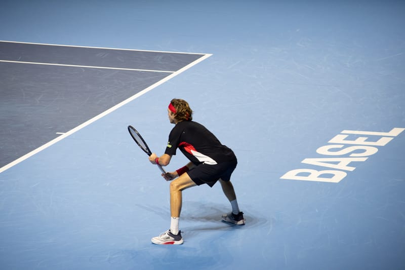 Swiss Indoors Basel - Torneo ATP 500