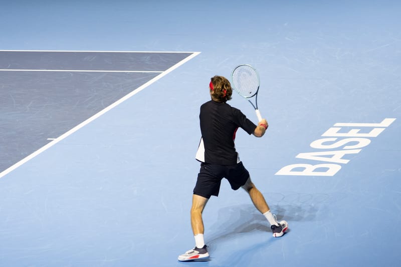 Swiss Indoors Basel - Torneo ATP 500