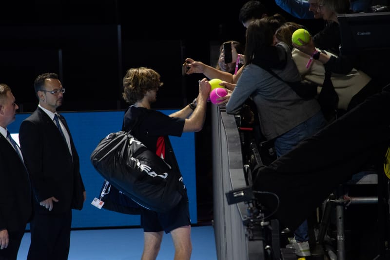 Swiss Indoors Basel - Torneo ATP 500