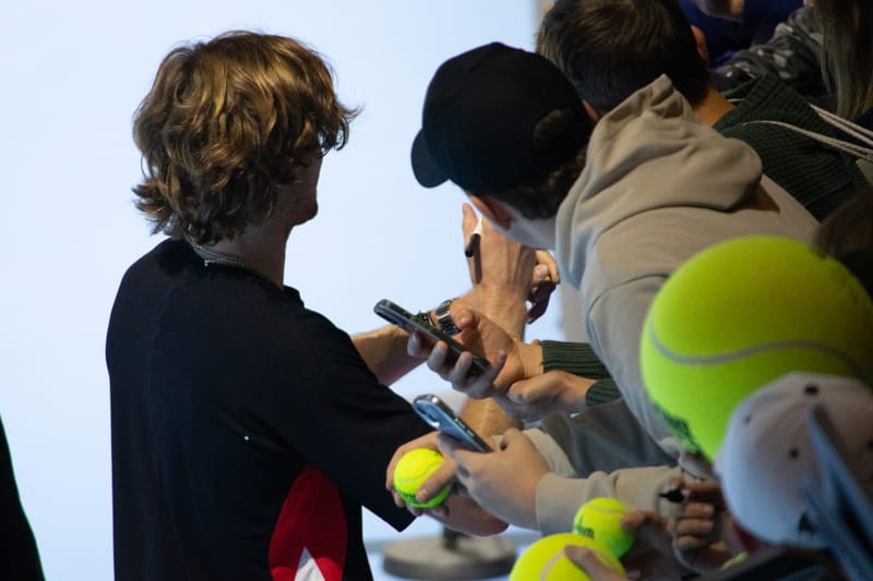 Swiss Indoors Basel - Torneo ATP 500