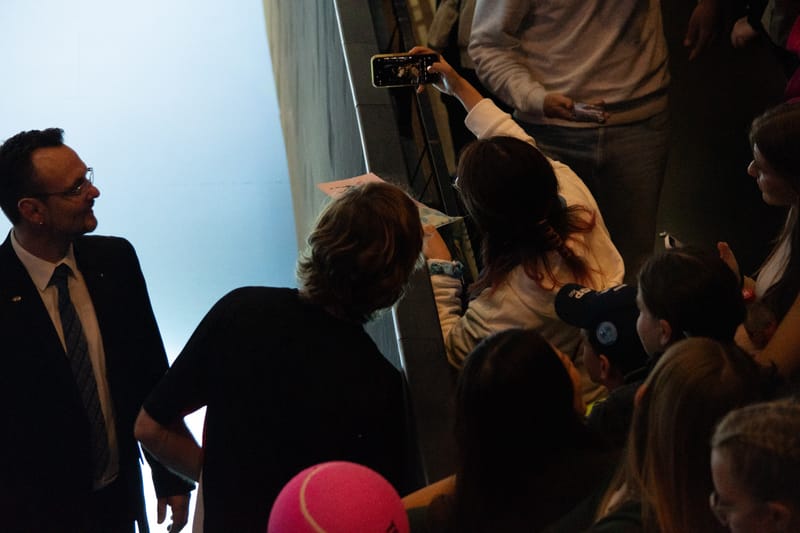 Swiss Indoors Basel - Torneo ATP 500