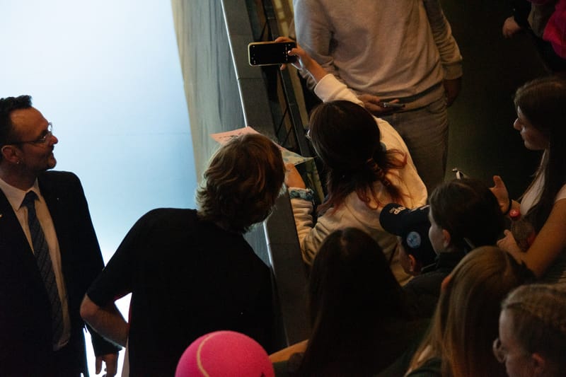 Swiss Indoors Basel - Torneo ATP 500