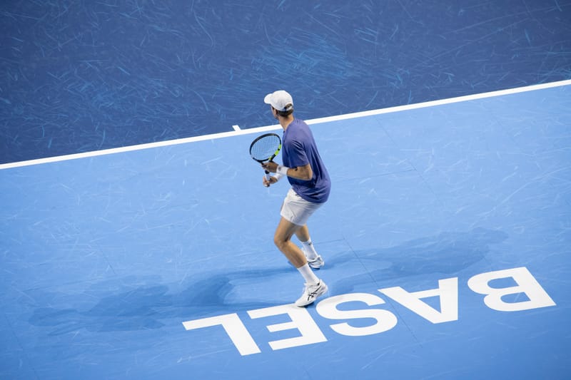 Swiss Indoors Basel - Torneo ATP 500