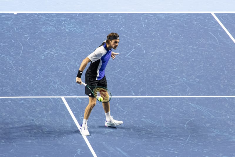 Swiss Indoors Basel - Torneo ATP 500