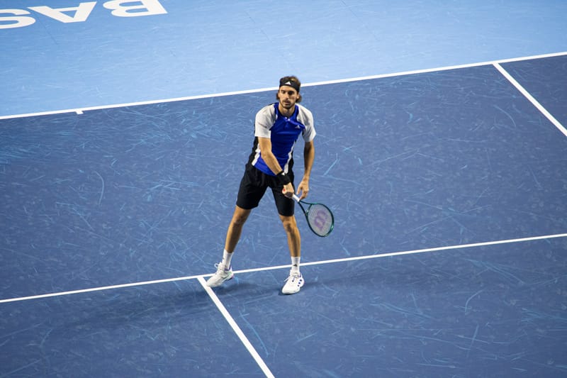 Swiss Indoors Basel - Torneo ATP 500