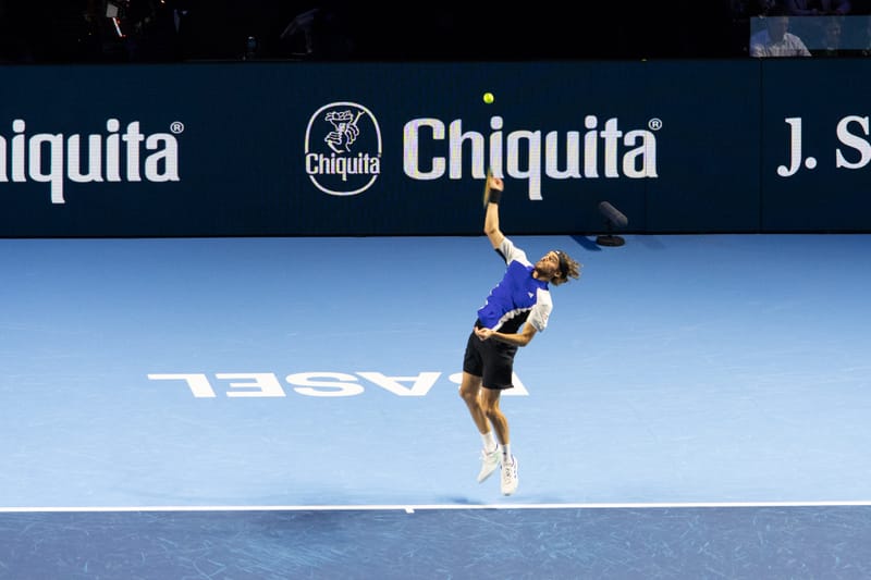 Swiss Indoors Basel - Torneo ATP 500