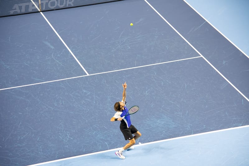 Swiss Indoors Basel - Torneo ATP 500