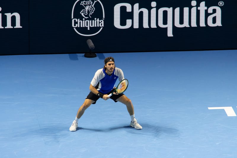 Swiss Indoors Basel - Torneo ATP 500