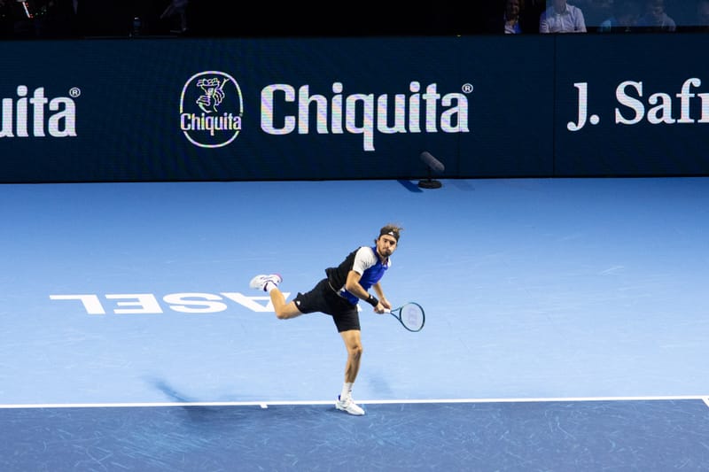 Swiss Indoors Basel - Torneo ATP 500