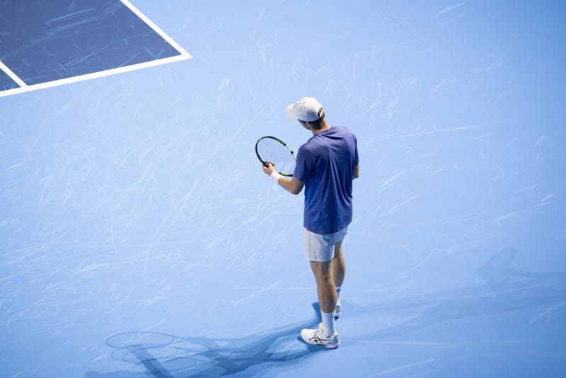Swiss Indoors Basel - Torneo ATP 500