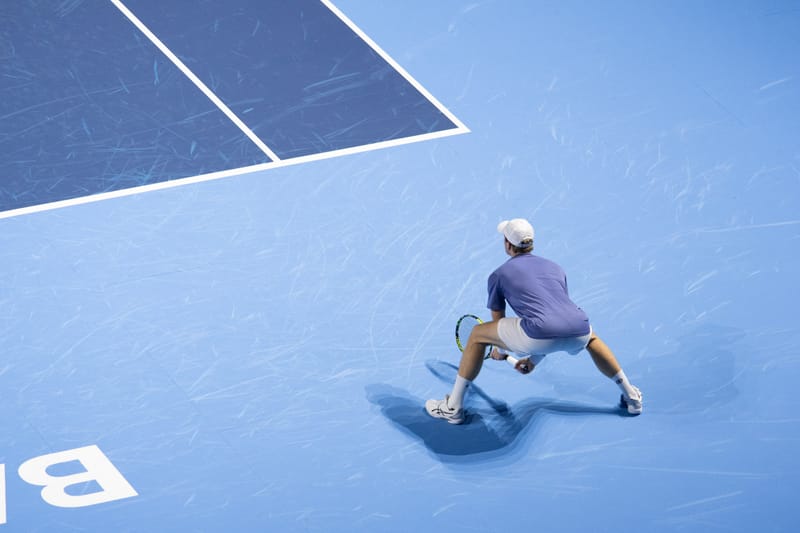 Swiss Indoors Basel - Torneo ATP 500