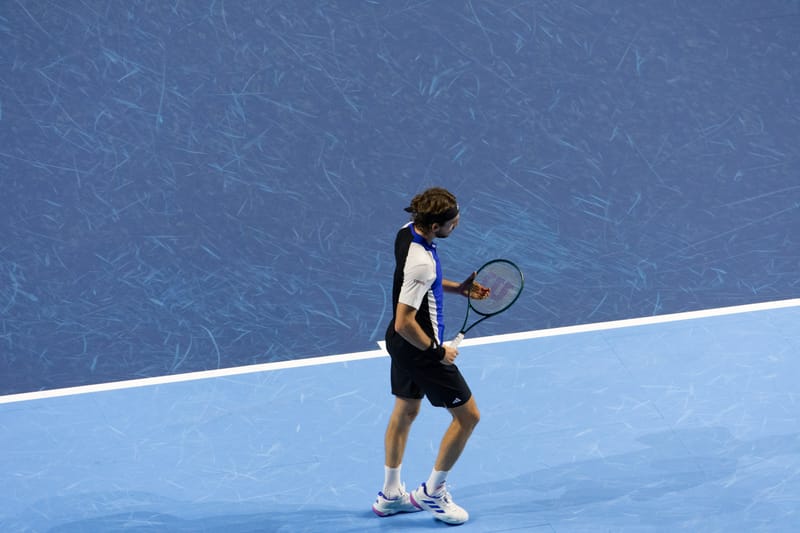 Swiss Indoors Basel - Torneo ATP 500