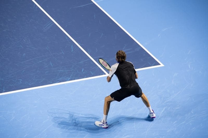 Swiss Indoors Basel - Torneo ATP 500