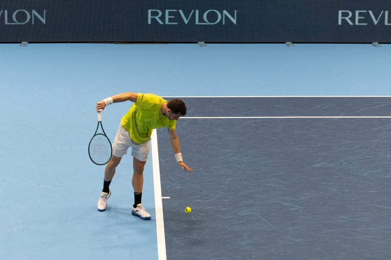 Swiss Indoors Basel - Torneo ATP 500