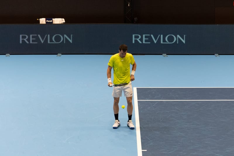 Swiss Indoors Basel - Torneo ATP 500