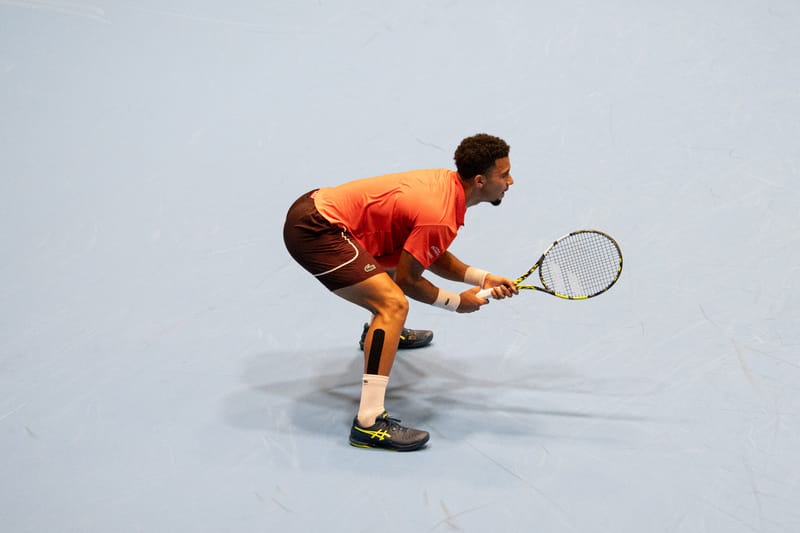 Swiss Indoors Basel - Torneo ATP 500