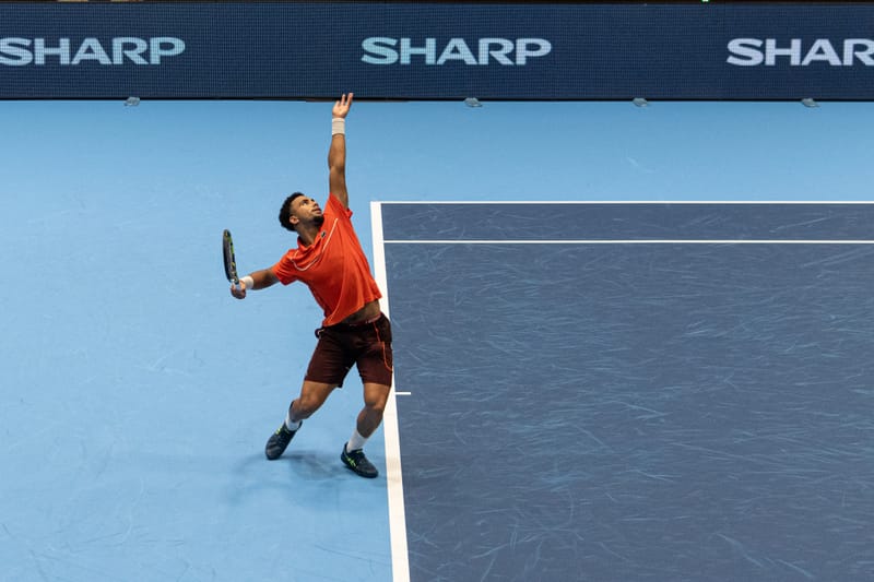Swiss Indoors Basel - Torneo ATP 500