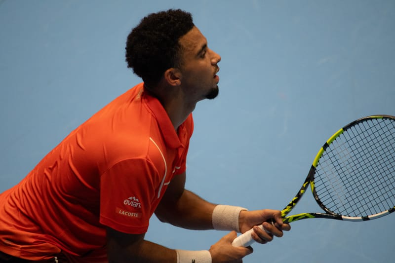 Swiss Indoors Basel - Torneo ATP 500