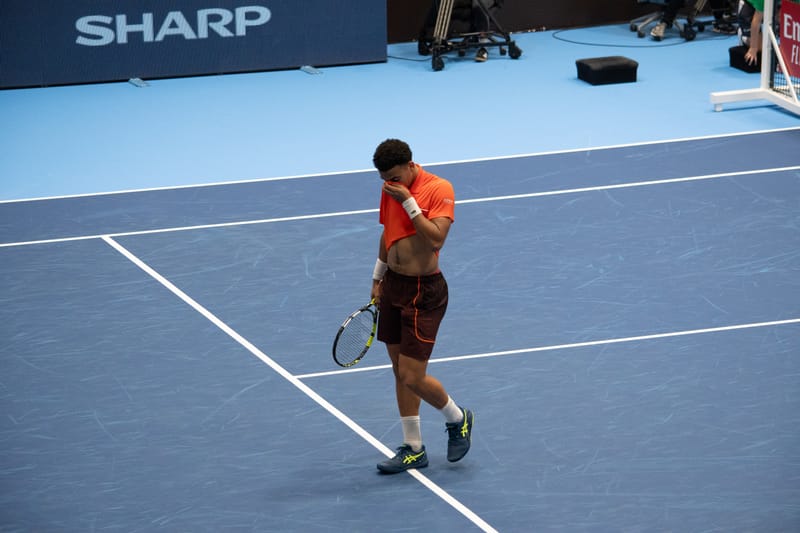 Swiss Indoors Basel - Torneo ATP 500