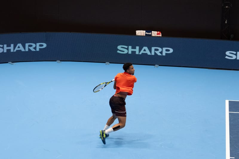 Swiss Indoors Basel - Torneo ATP 500