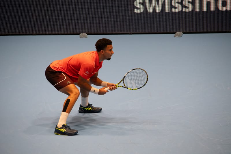 Swiss Indoors Basel - Torneo ATP 500