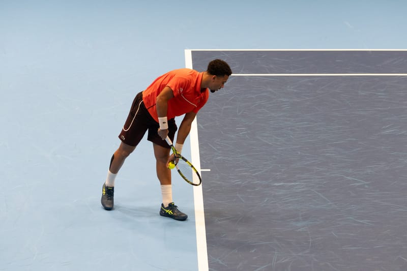 Swiss Indoors Basel - Torneo ATP 500