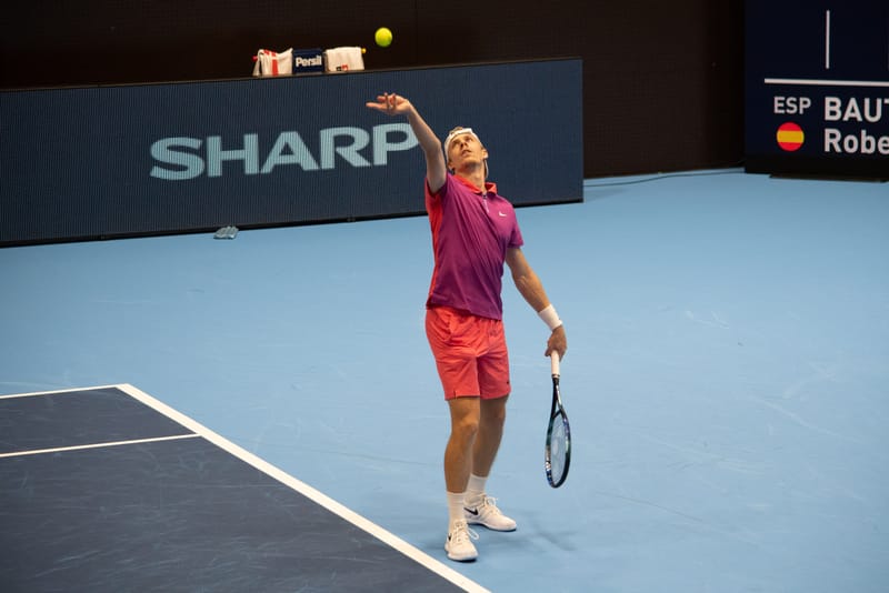 Swiss Indoors Basel - Torneo ATP 500