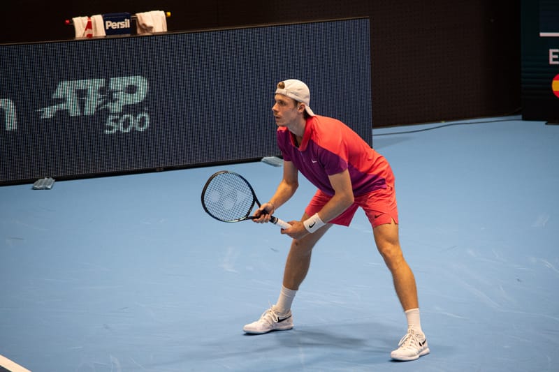 Swiss Indoors Basel - Torneo ATP 500