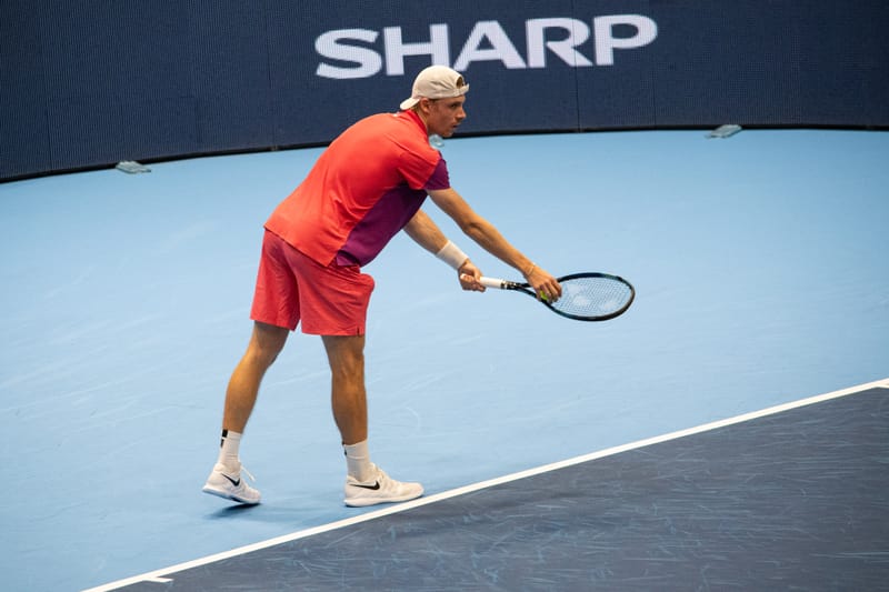 Swiss Indoors Basel - Torneo ATP 500