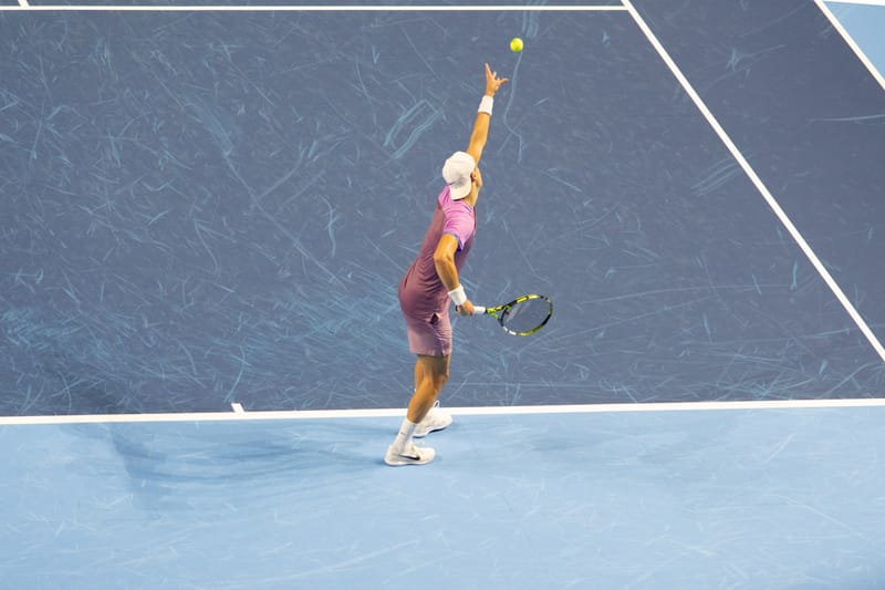 Swiss Indoors Basel - Torneo ATP 500